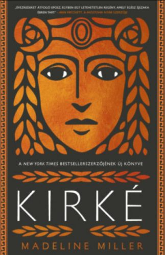 Kirké - Madeline Miller