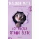Egy macska titkos élete - Melinda Metz