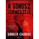 A gonosz természete - Donato Carrisi