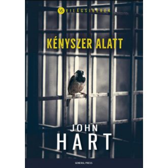 Kényszer alatt - John Hart