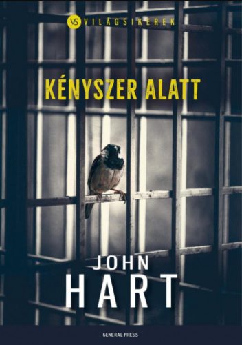 Kényszer alatt - John Hart