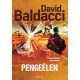 Pengeélen - David Baldacci