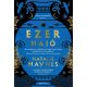 Ezer hajó - Natalie Haynes