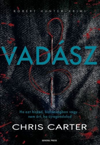 Vadász - Chris Carter