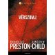Vérszomj - Lincoln Child - Douglas Preston