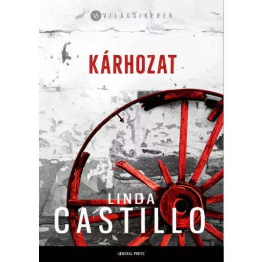 Kárhozat - Linda Castillo