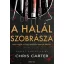 A halál szobrásza - Chris Carter