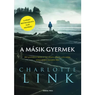 A másik gyermek - Charlotte Link