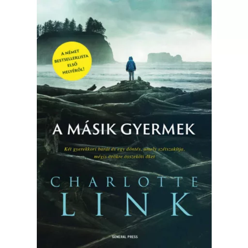 A másik gyermek - Charlotte Link