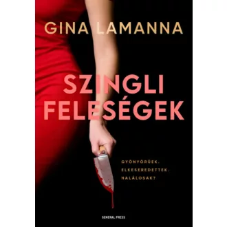 Szingli feleségek - Gina LaManna