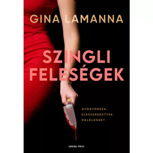 Szingli feleségek - Gina LaManna