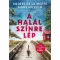 A halál színre lép - Anders de la Motte - Mans Nilsson