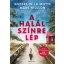 A halál színre lép - Anders de la Motte - Mans Nilsson