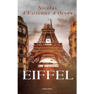 Eiffel - Nicolas d'Estienne d'Orves