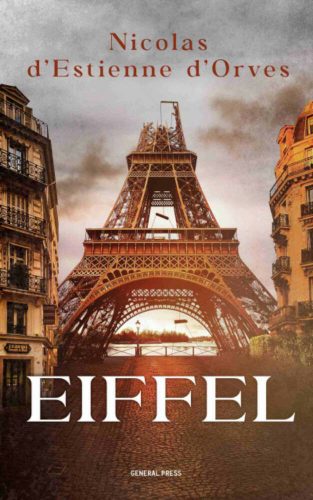 Eiffel - Nicolas d'Estienne d'Orves