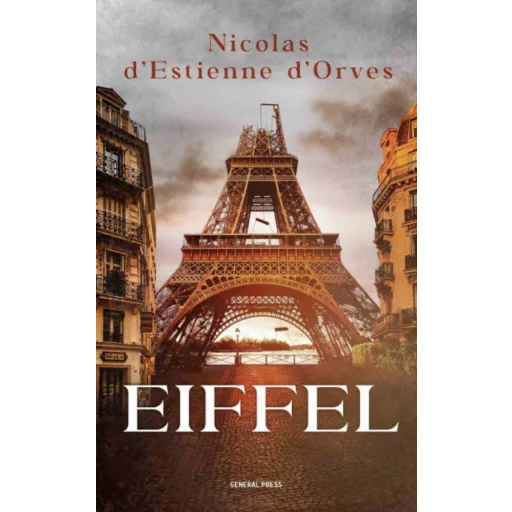 Eiffel - Nicolas d'Estienne d'Orves