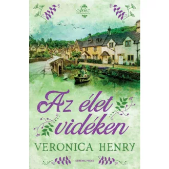 Az élet vidéken - Veronica Henry