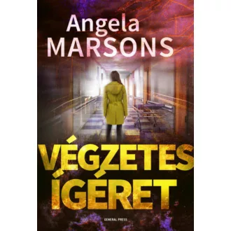 Végzetes ígéret - Angela Marsons