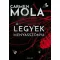A legyek menyasszonya - Carmen Mola