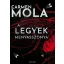 A legyek menyasszonya - Carmen Mola