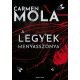 A legyek menyasszonya - Carmen Mola