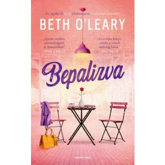 Bepalizva - Beth O'Leary