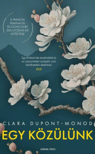 Egy közülünk - Clara Dupont-Monod