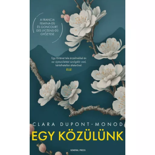 Egy közülünk - Clara Dupont-Monod