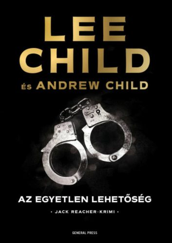 Az egyetlen lehetőség - Lee Child