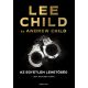 Az egyetlen lehetőség - Lee Child