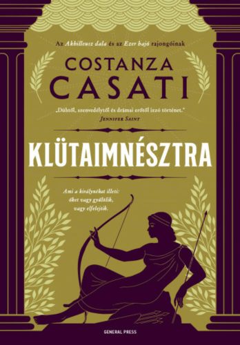 Klütaimnésztra - Costanza Casati