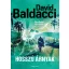 Hosszú árnyak - David Baldacci