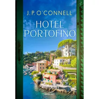Hotel Portofino - J. P. Oconnel