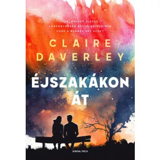 Éjszakákon át - Claire Daverley