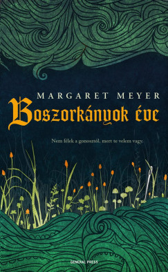 Boszorkányok éve - Margaret Meyer
