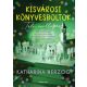 Kisvárosi könyvesboltok - Téli csillogás - Katharina Herzog