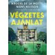 Végzetes ajánlat - Anders de la Motte