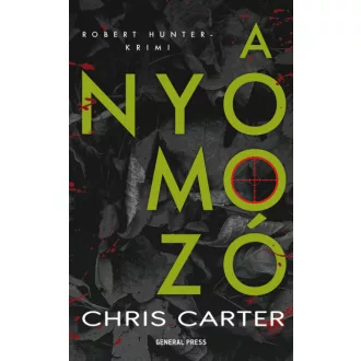 A nyomozó - Chris Carter
