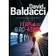 Férfi a 6:20-asról - David Baldacci