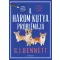 A három kutya problémája - S. J. Bennett
