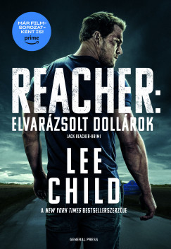 Elvarázsolt dollárok - Lee Child