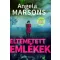 Eltemetett emlékek - Angela Marsons