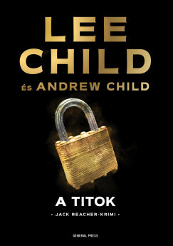 A titok - Lee Child