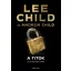 A titok - Lee Child
