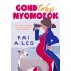 Gondterhes nyomozók - Kat Ailes