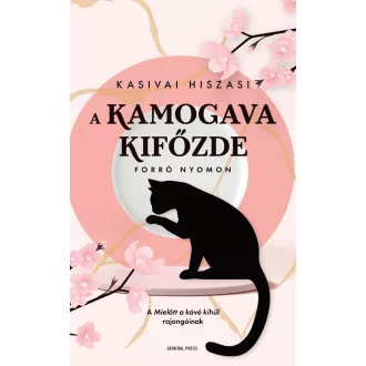 A Kamogava Kifőzde - Kasivai Hiszasi