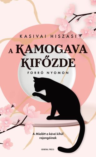 A Kamogava Kifőzde - Kasivai Hiszasi
