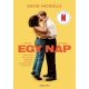 Egy nap (filmes borító) - David Nicholls