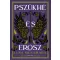Pszükhé és Erósz - Luna McNamara