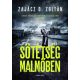 Sötétség Malmőben - Zajácz D. Zoltán